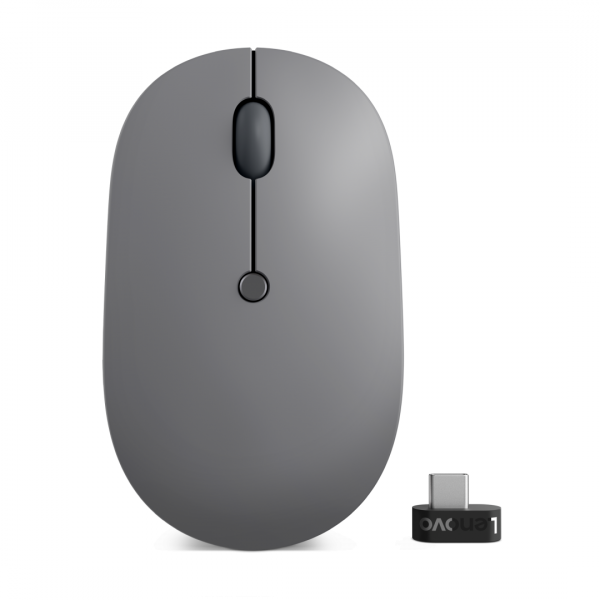 Lenovo Go USB-C Wireless Mouse - imagine 7
