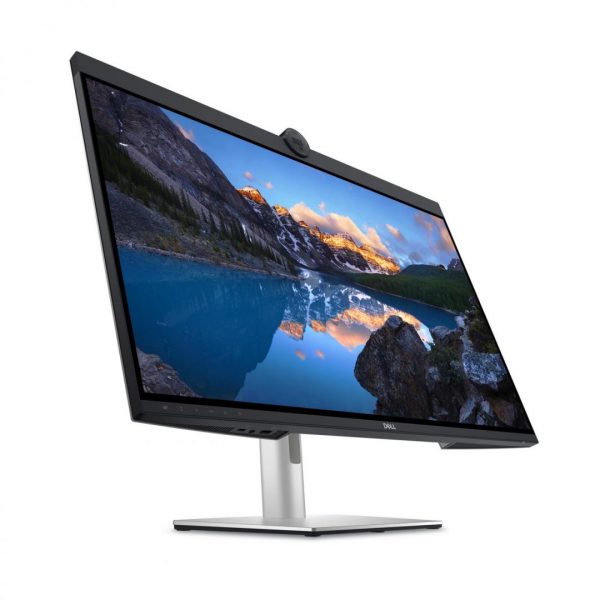 Monitor Dell 4K 32" U3223QZ, 3840 x 2160, TFT LCD,
