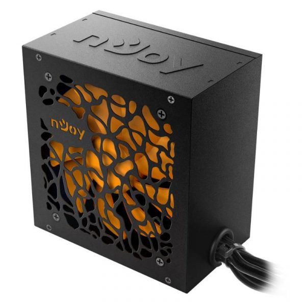 Sursa NJOY TITAN+ 750W 80+ BRONZE - imagine 4