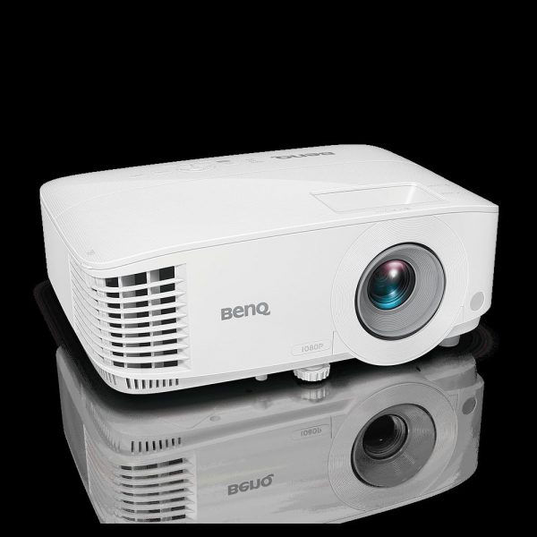 Proiector BENQ MH550, DLP,  FHD 1920*1080, up to WUXGA
