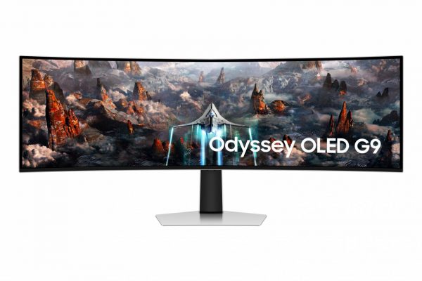 Monitor Samsung 49" LS49CG934SUXEN - imagine 4
