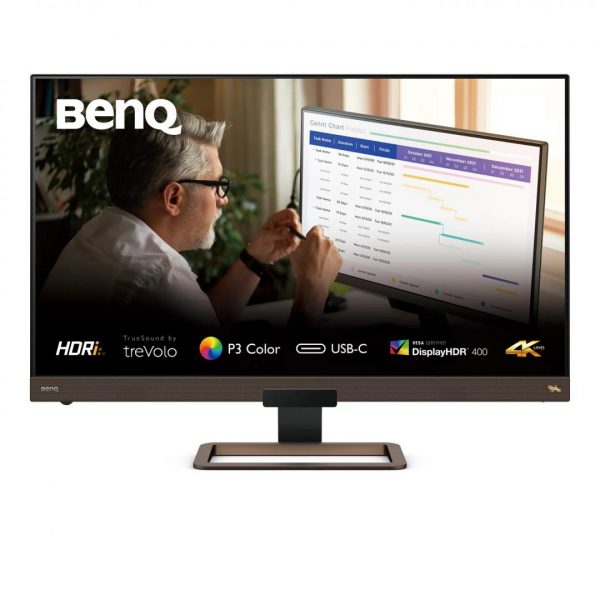 Monitor BenQ 32" EW3280U - imagine 3
