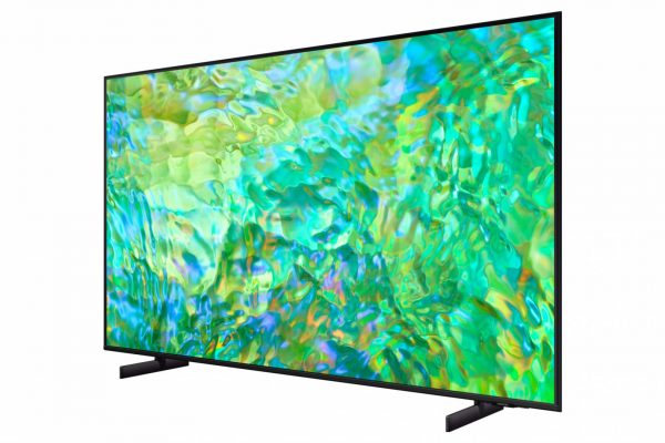 Televizor Smart LED Samsung UE43CU8072UXXH 109,2 cm (43") 4K Ultra - imagine 3