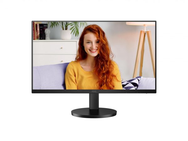 Monitor AOC 27" U27B3AF - imagine 5