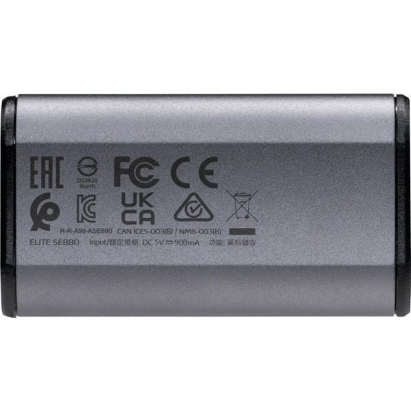 SSD Extern Adata Elite SE880  500GB  USB 3.2 - imagine 7