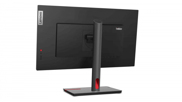 Monitor  Lenovo ThinkVision P27q-30; 27" IPS, QHD (2560x1440) - imagine 6