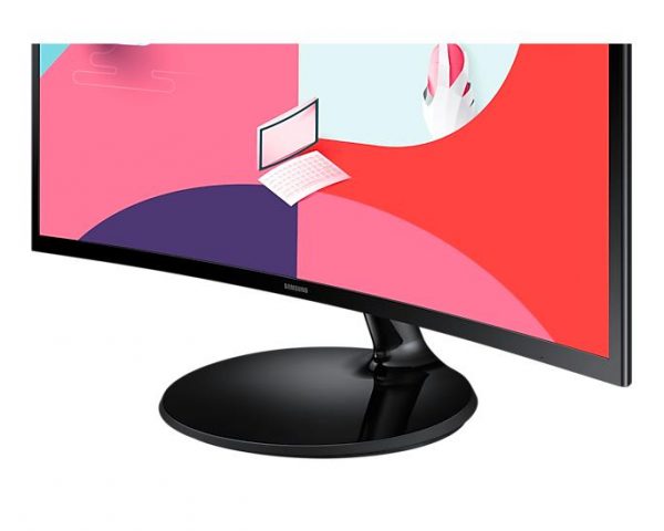 Monitor Samsung 24" LS24C360EAUXEN - imagine 15