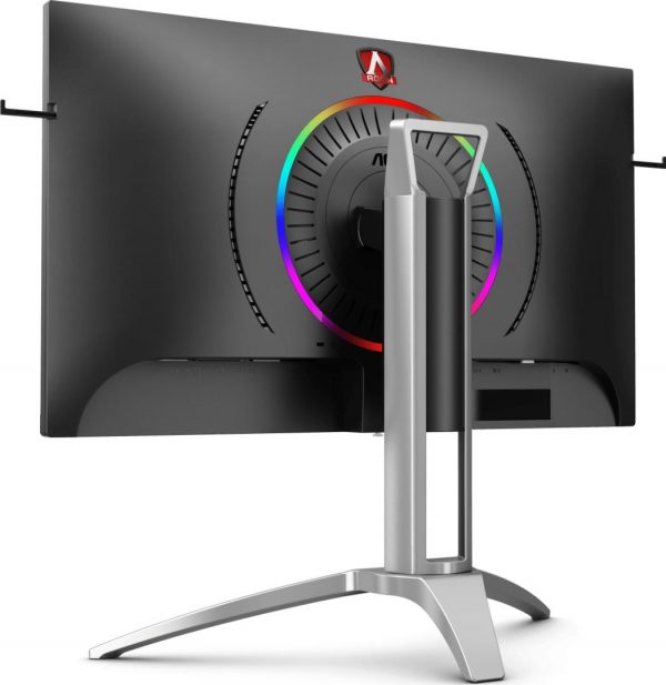 Monitor AOC 27" AG273QZ - imagine 7