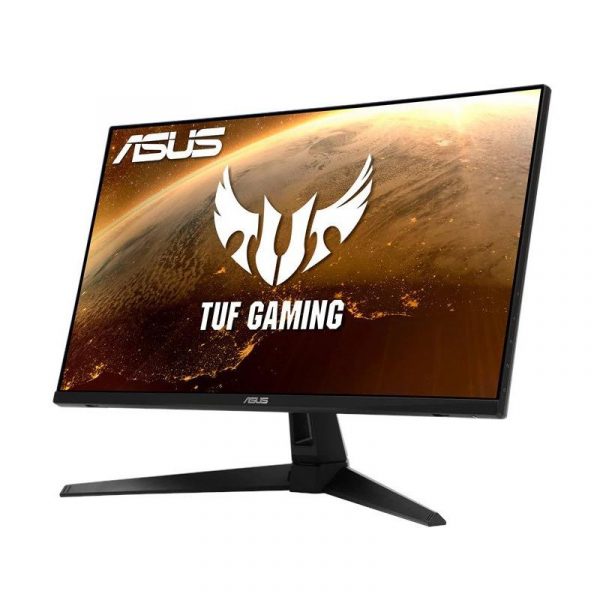 Monitor Asus 27" VG27AQ1A - imagine 5