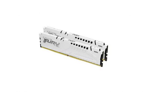 Memorie RAM Kingston, DIMM, DDR5, 32GB, 5200MHz, CL40, 1.35V, FURY - imagine 9