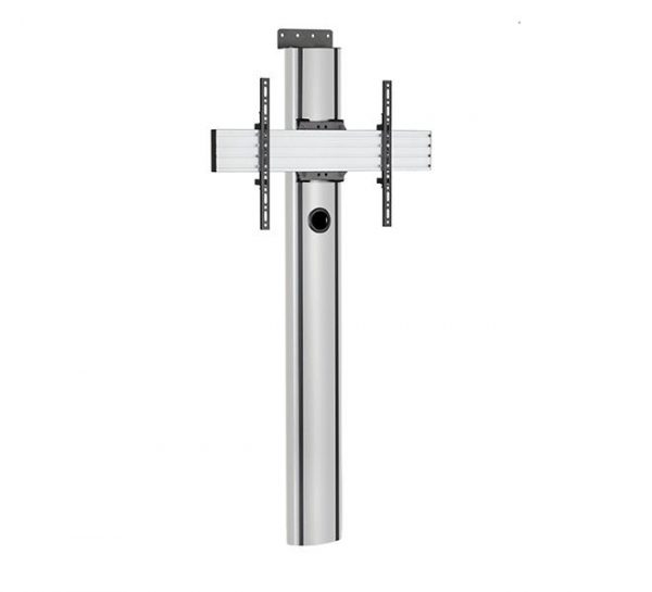 Stand de podea cu fixare in perete B-Tech 39-75", 70kg - imagine 3