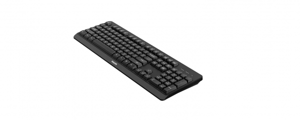 Tastatura wireless Philips seria 3000 - imagine 4