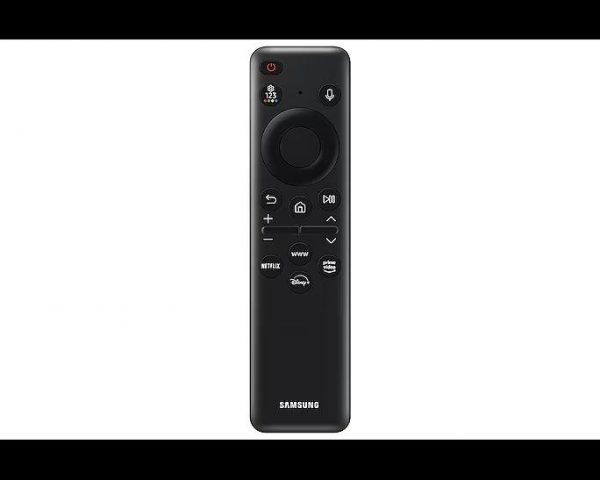 Televizor Smart QLED Samsung 85Q80C 216 cm (85") 4K Ultra - imagine 9