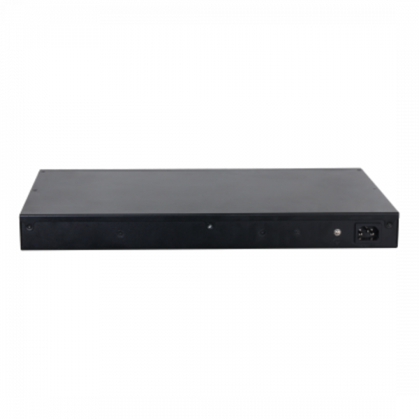 Dahua managed switch 26 porturi, 24 porturi POE, Interfata:24 x - imagine 3