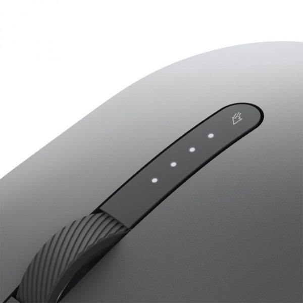Mouse Dell MS3220, Wired, titan gray - imagine 8