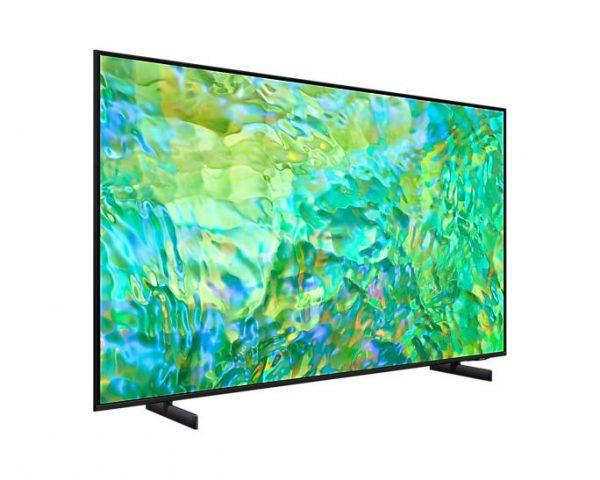 LED TV 4K 50''(126cm) SAMSUNG 50CU8072 - imagine 4