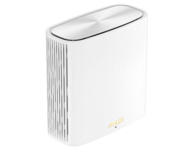 Asus Zen WIFI dual-band whole-home coverage, XD6S (W-1-PK), Network Standard: