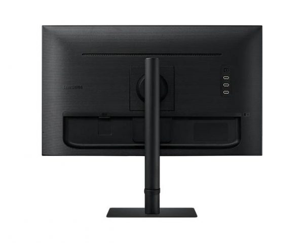 Monitor Samsung 27" LS27A600UUUXEN - imagine 4