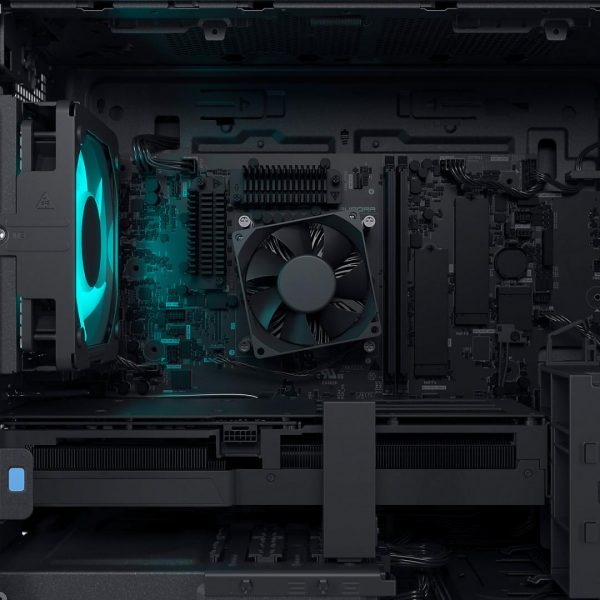 Desktop Alienware Gaming Aurora R16, I7-13700F, 32GB RAM, 512GB SSD - imagine 11