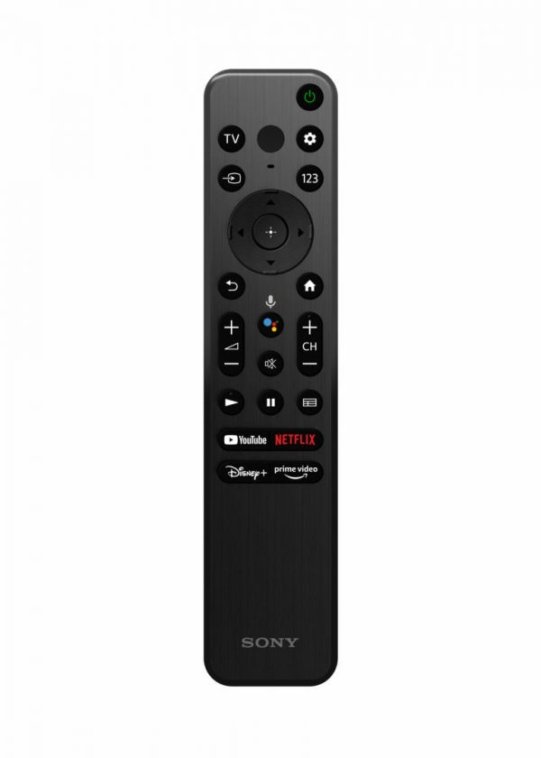 OLED TV 4K 77''(196cm) 100Hz SONY 77A80 - imagine 12