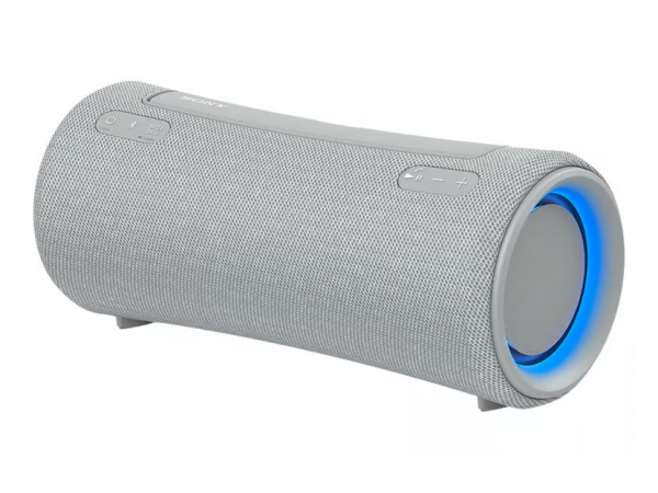 Boxa portabila Sony SRS-XG300H, MEGA BASS, Efect de lumini, Bluetooth, - imagine 3