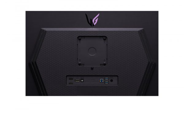 Monitor LG 26.5" 27GS95QE-B.AEU - imagine 20
