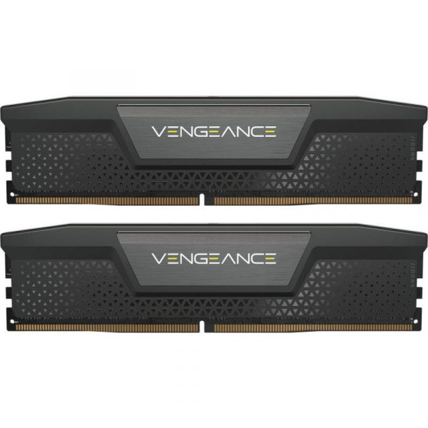 Memorie RAM Corsair Vengeance 32GB DDR5 7000MHz CL40 Kit of - imagine 5