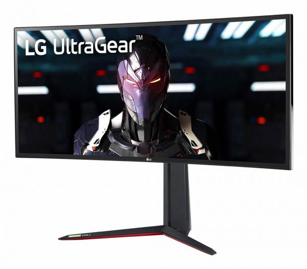 Monitor LG 34" 34GN850P-B.AEU - imagine 3
