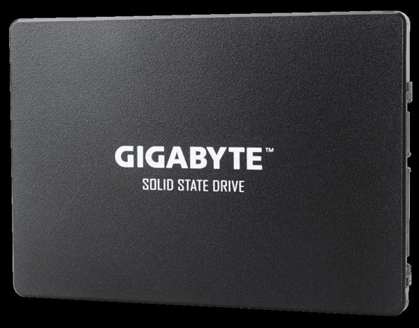 SSD GIGABYTE, 1TB, 2.5", SATA III - imagine 6