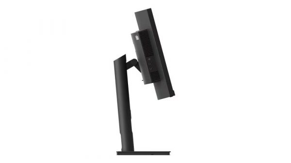 Monitor Lenovo ThinkVision T34w-30, 34" (3440x1440) WLED, Anti-glare, Curvature: 1500R, - imagine 6
