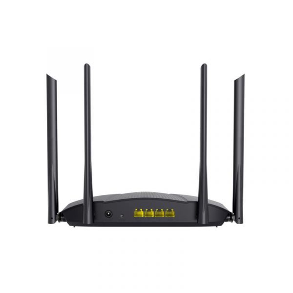 Router Wireless TENDA RX9 PRO, AX3000, Wi-Fi 6, Dual-Band, Gigabit - imagine 3