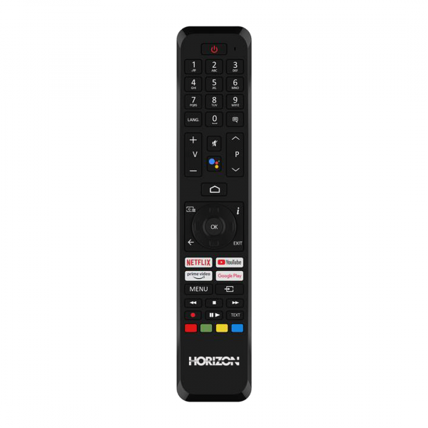 LED TV HORIZON 4K-ANDROID 70HL7590U/C, 70" D-LED, 4K Ultra HD - imagine 7