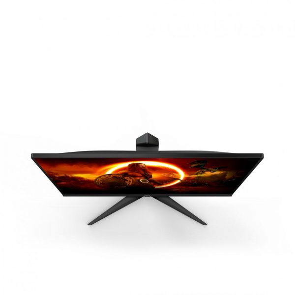 Monitor AOC 23.8" Q24G2A/BK - imagine 15
