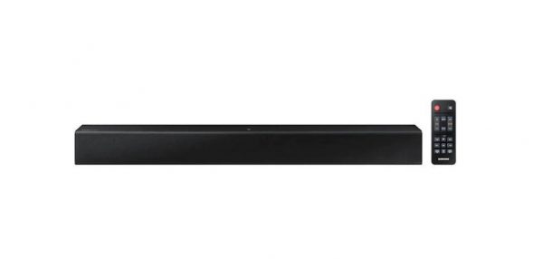 HIFI SYSTEM, Samsung, HW-T400/EN, Fara subwoofer, Numar canale 2 ,Putere40