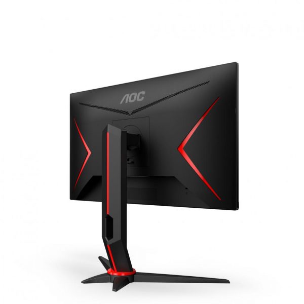 Monitor AOC 23.8" Q24G2A/BK - imagine 21