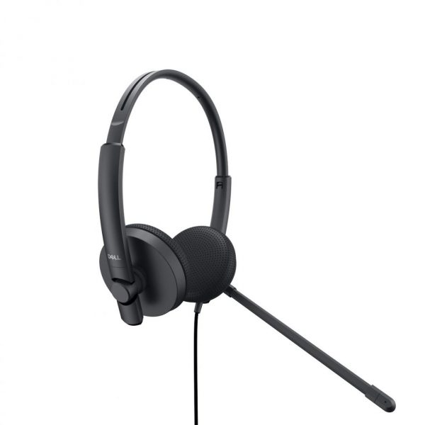 Dell Pro Stereo Headset WH1022 - imagine 4