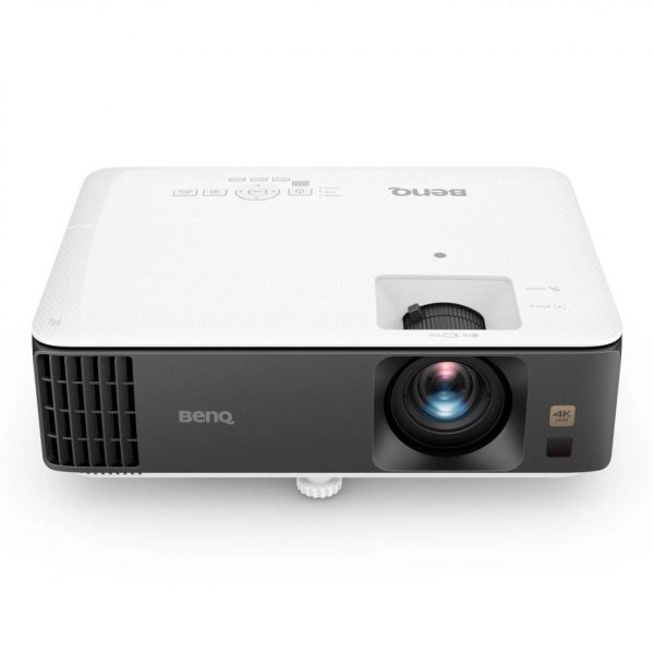 Proiector BenQ TK700, DLP 4K UHD 3840* 2160, gaming HDR - imagine 3