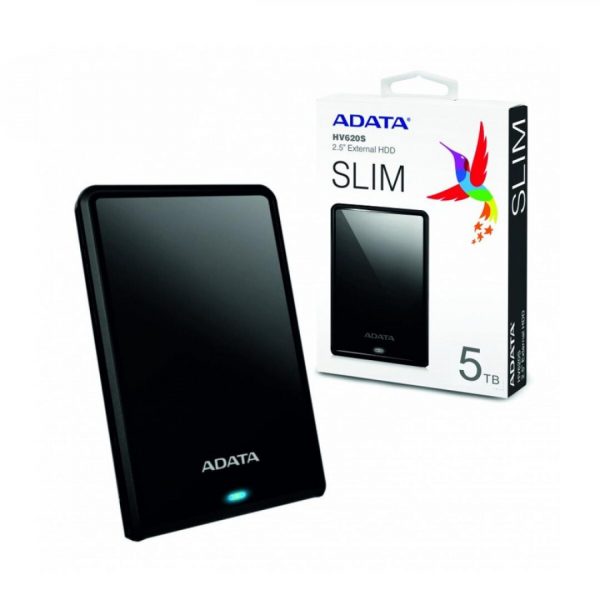 HDD Extern  Adata DashDrive Classic HV620S USB 3.1 2.5" - imagine 3