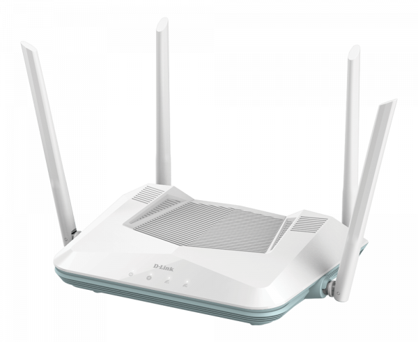 D-LINK AX3200 Smart Router Dual-Band R32, Interfata: 4 x 10/100/1000, - imagine 5