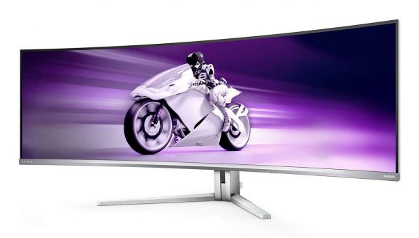 Monitor Philips 49" 49M2C8900L/00 - imagine 16