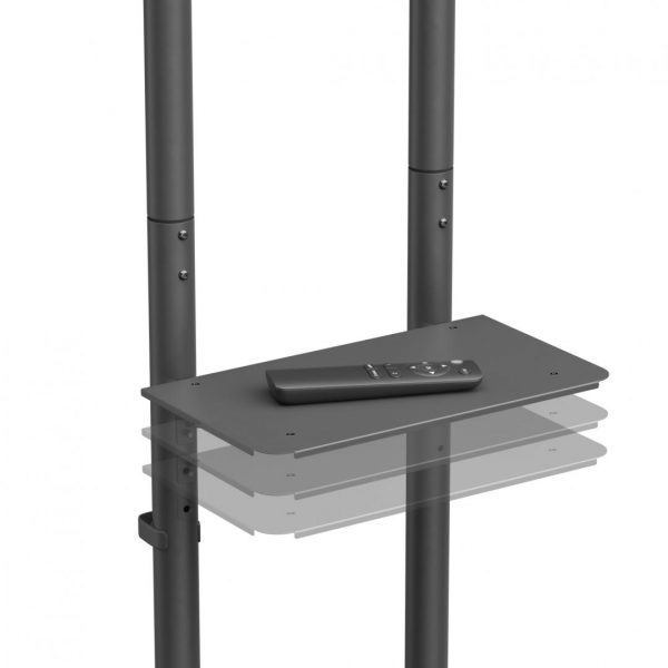 Stand TV Akai ST3670, compatibil pentru ecrane cu dimensiuni cuprinse - imagine 4