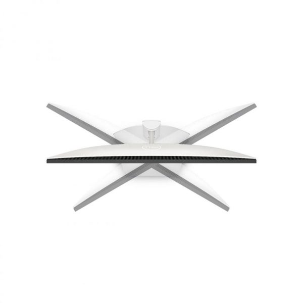 Monitor LED Dell S2721HS, 27inch, IPS FHD, 4ms, 75Hz, alb - imagine 15