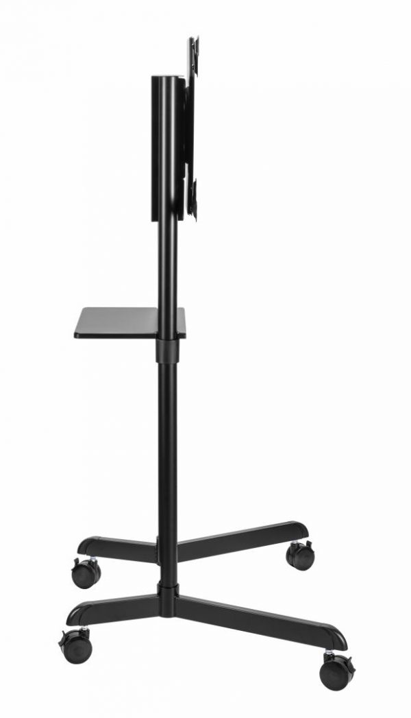 Stand TV mobil Serioux TV11-46TW, dimensiuni: 920x702x1595mm, compatibilitate  dimensiune - imagine 12
