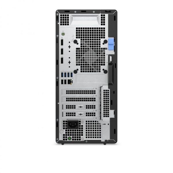 Desktop Dell OptiPlex 7020 TOWER, 180W Bronze Power Supply, EPEAT - imagine 4