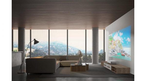 Proiector Epson EH-LS800W, 3LCD, 4.000 lumeni, 4K PRO-UHD, 16:9, 2.500.000:1, - imagine 3