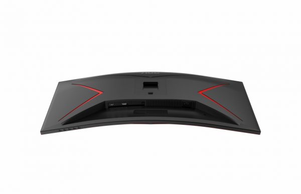 Monitor AOC 34" CU34G2XE/BK - imagine 22