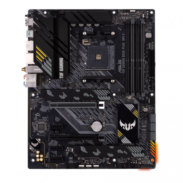 Placa de baza Asus TUF B550-PLUS WIFI II AM4 DDR4