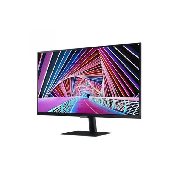 Monitor Samsung 27" LS27A700NWUXEN - imagine 6