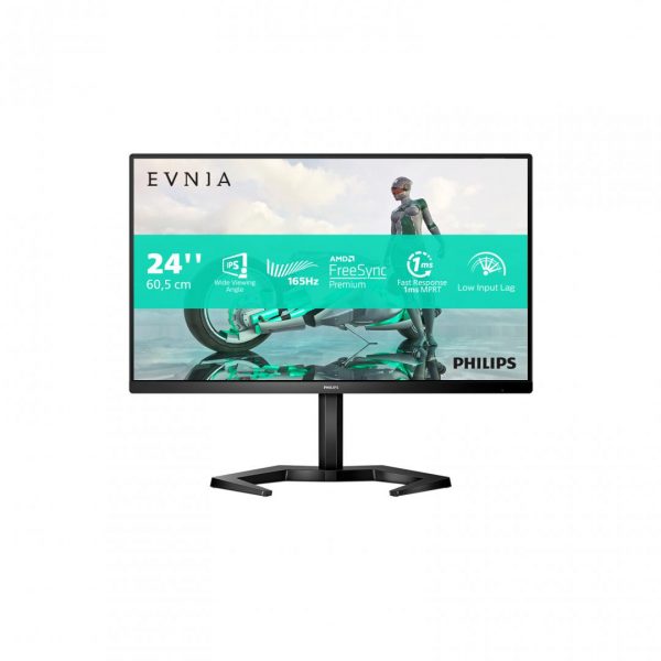 Monitor Philips 24" 24M1N3200ZS/00 - imagine 3