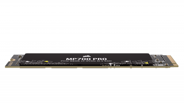 SSD CORSAIR MP700 PRO 2TB M.2 NVME - imagine 5